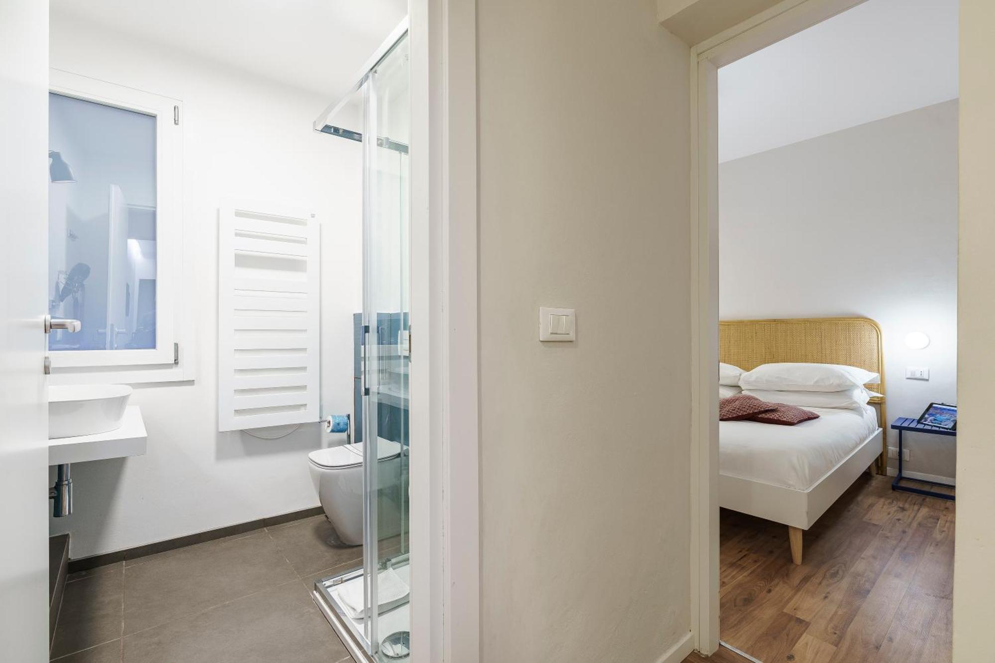 Casa VI - Milu Holidays Firenze Exterior photo