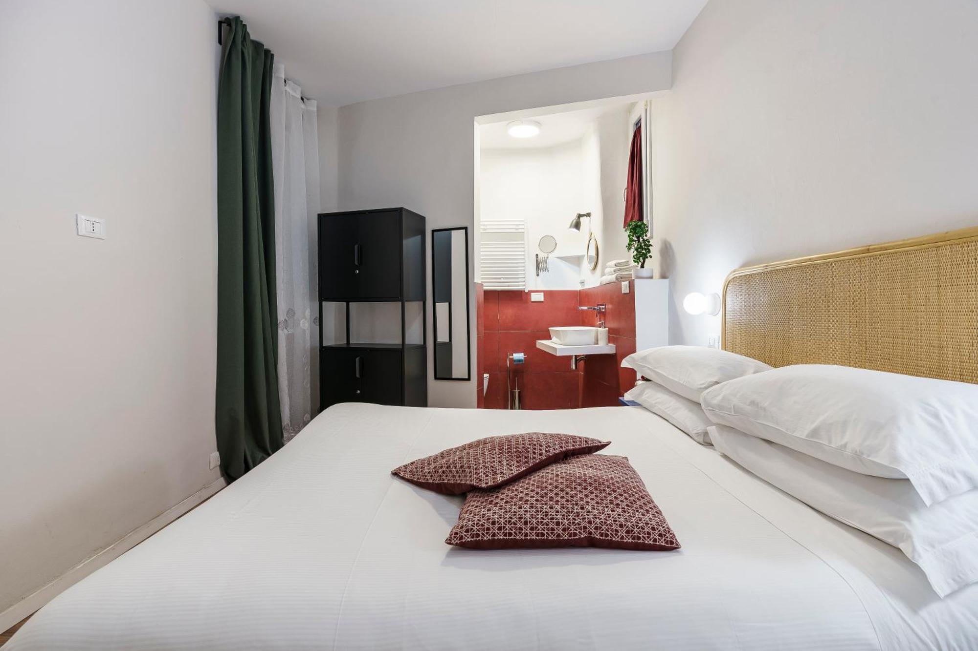 Casa VI - Milu Holidays Firenze Exterior photo